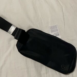 Lululemon Belt Bag